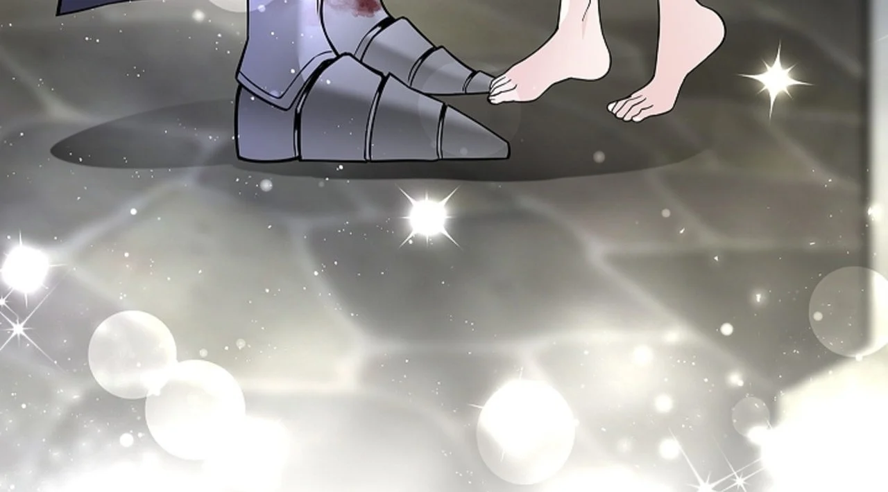 [18+] Cánh Hoa Ướt Át Của Thánh Nữ Chapter 9 171