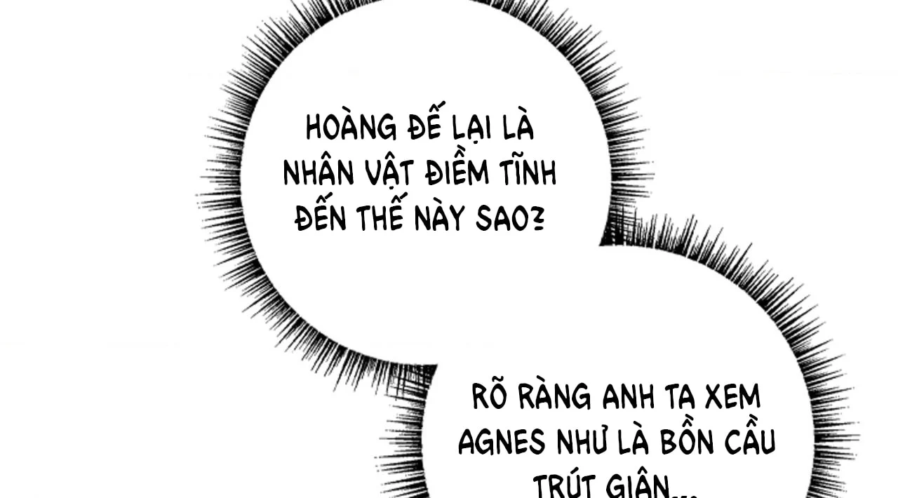 [18+] Cánh Hoa Ướt Át Của Thánh Nữ Chapter 9 173