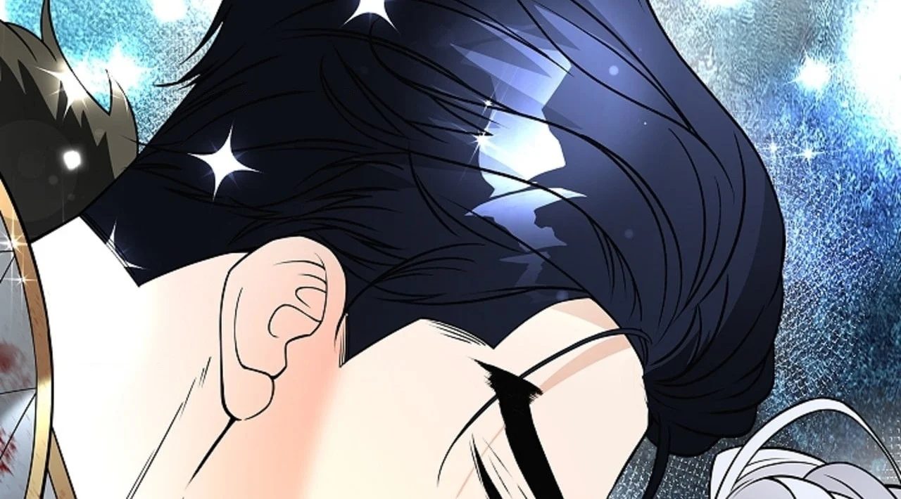 [18+] Cánh Hoa Ướt Át Của Thánh Nữ Chapter 9 181