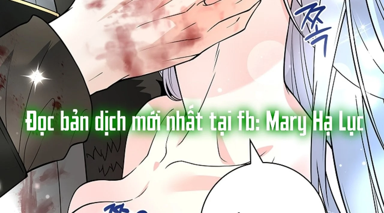 [18+] Cánh Hoa Ướt Át Của Thánh Nữ Chapter 9 183