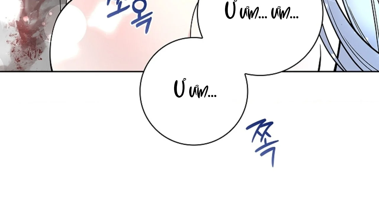 [18+] Cánh Hoa Ướt Át Của Thánh Nữ Chapter 9 184
