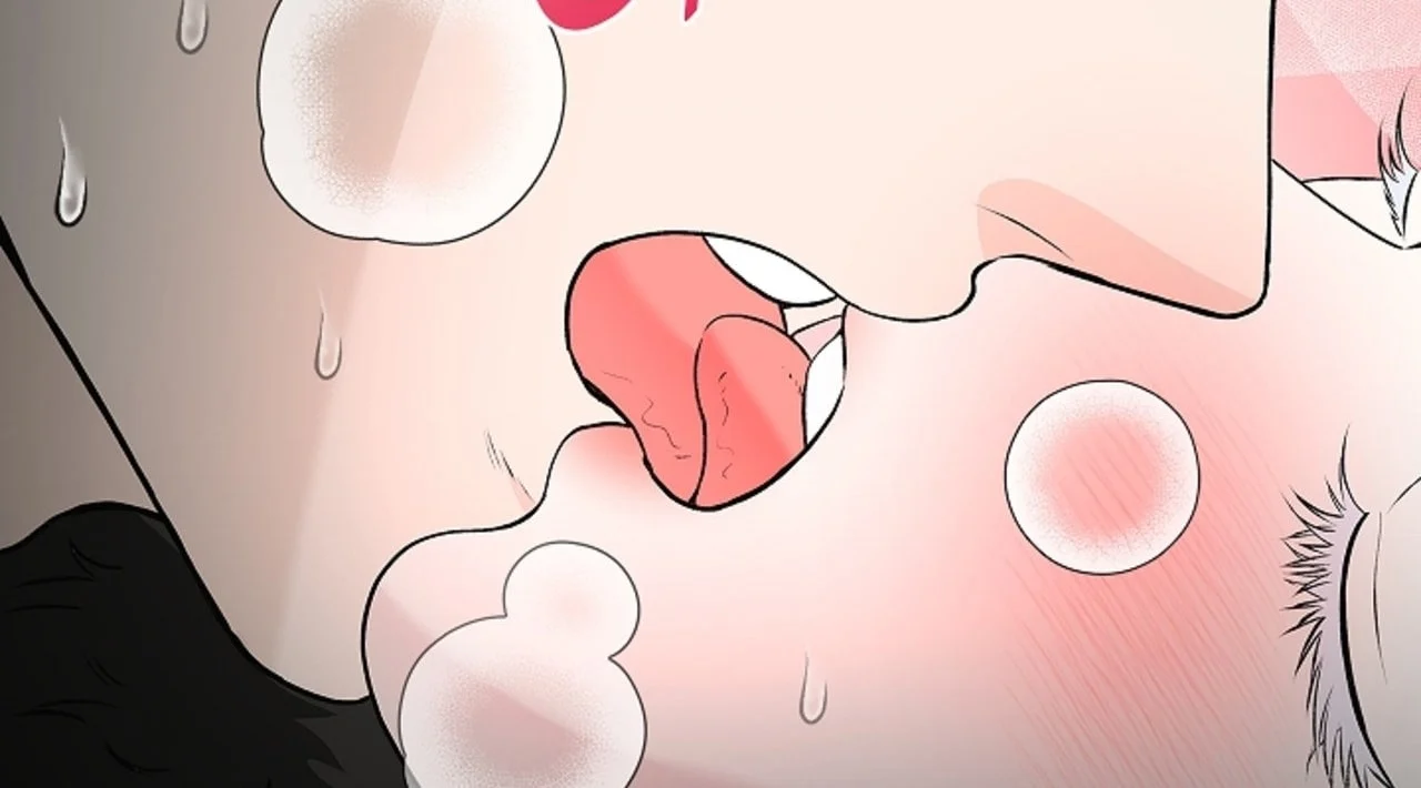 [18+] Cánh Hoa Ướt Át Của Thánh Nữ Chapter 9 186