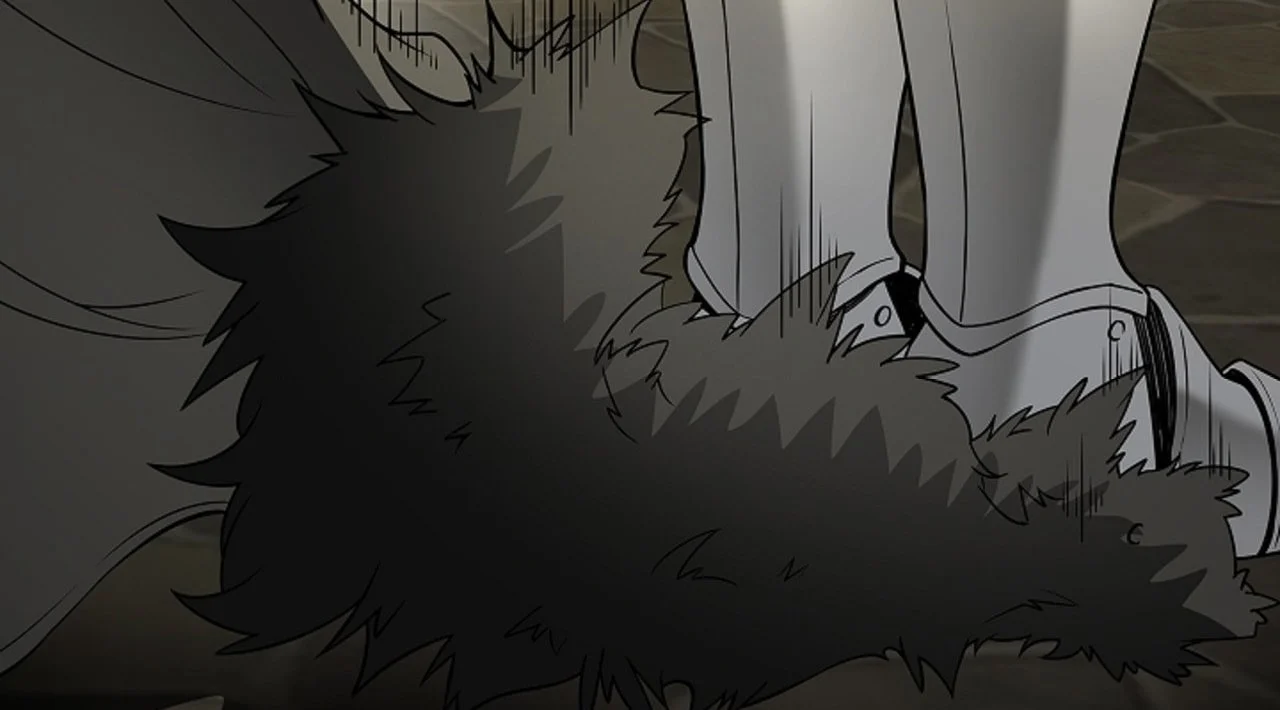[18+] Cánh Hoa Ướt Át Của Thánh Nữ Chapter 9 190