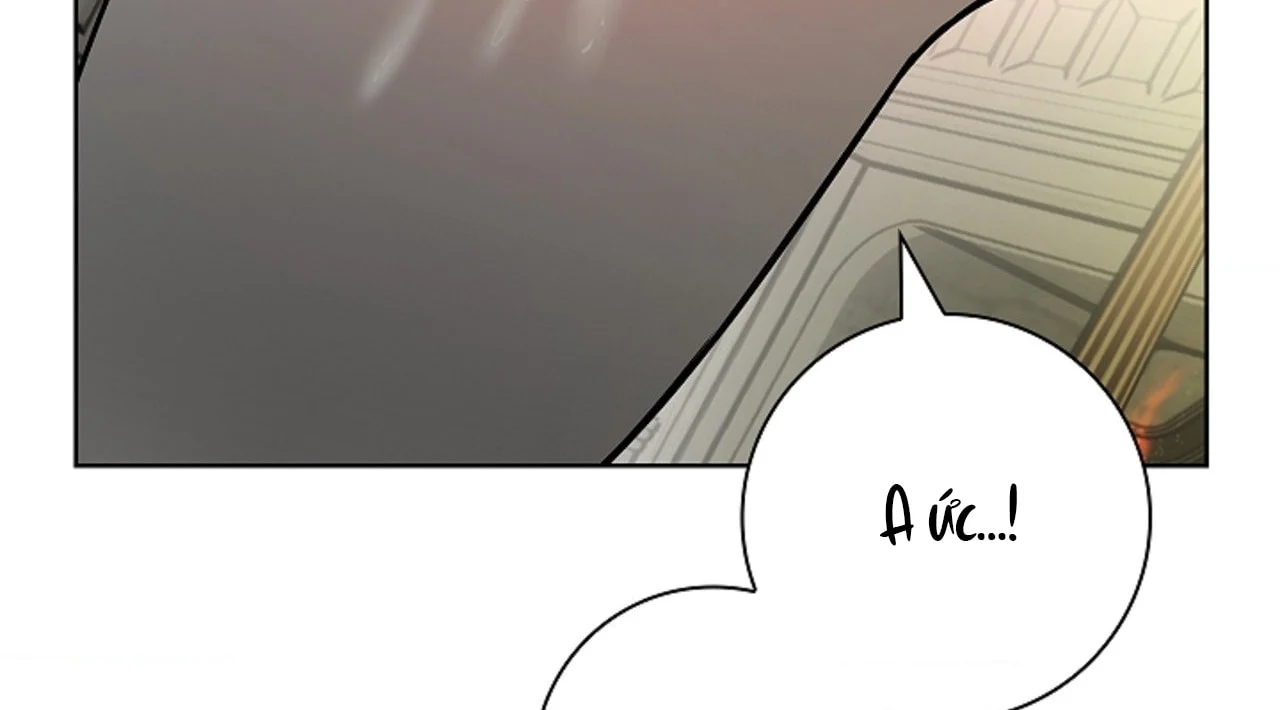 [18+] Cánh Hoa Ướt Át Của Thánh Nữ Chapter 9 194