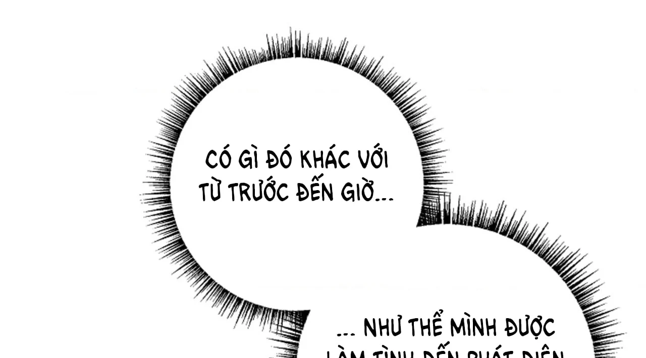 [18+] Cánh Hoa Ướt Át Của Thánh Nữ Chapter 9 202