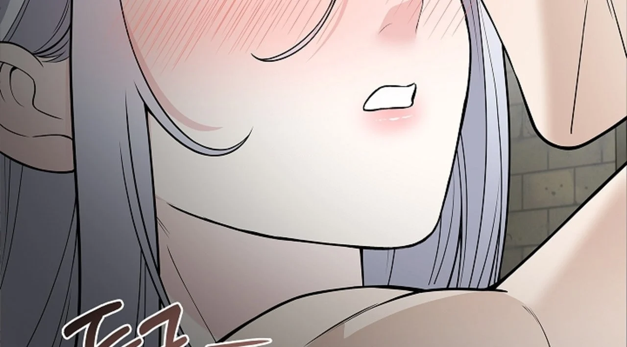 [18+] Cánh Hoa Ướt Át Của Thánh Nữ Chapter 9 204
