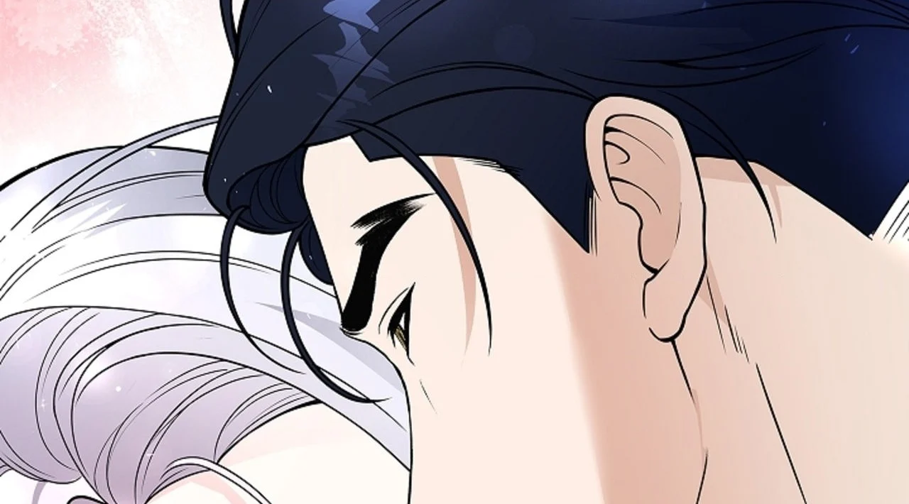 [18+] Cánh Hoa Ướt Át Của Thánh Nữ Chapter 9 216