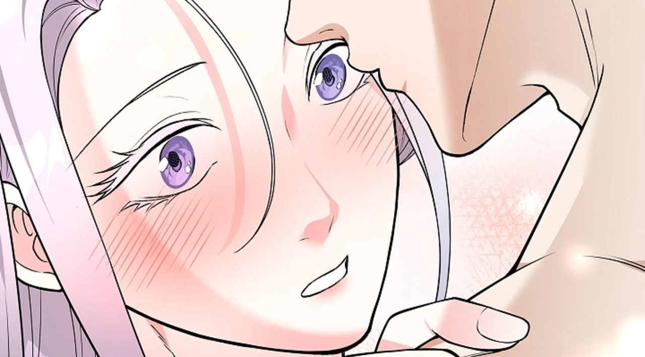 [18+] Cánh Hoa Ướt Át Của Thánh Nữ Chapter 9 217