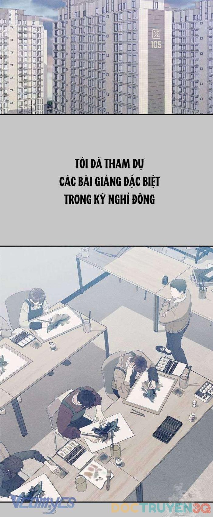 [18+] Cậu Ổn Đến Mức Nào Chap 15.1 - Trang 2