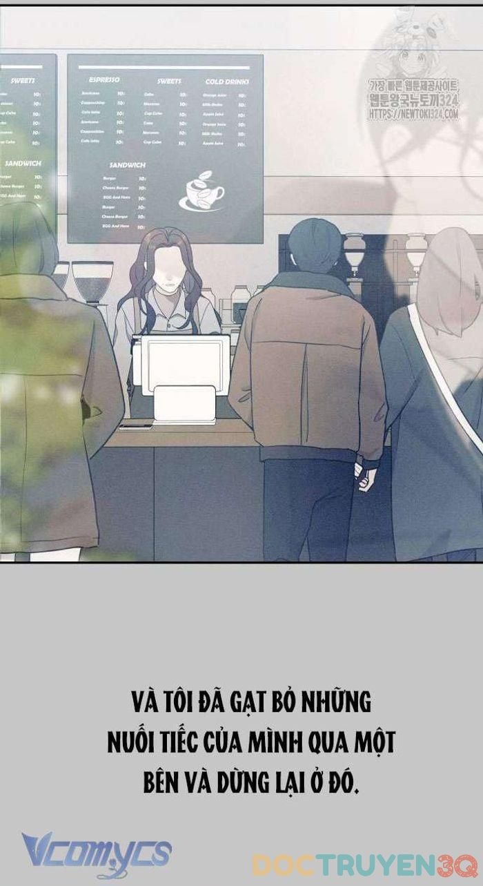 [18+] Cậu Ổn Đến Mức Nào Chap 15.1 - Trang 2