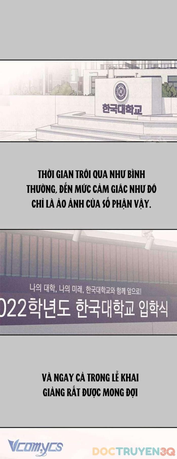 [18+] Cậu Ổn Đến Mức Nào Chap 15.1 - Trang 2