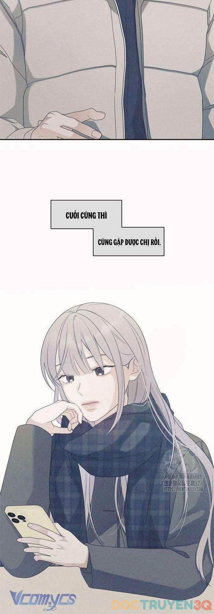 [18+] Cậu Ổn Đến Mức Nào Chap 15.1 - Trang 2