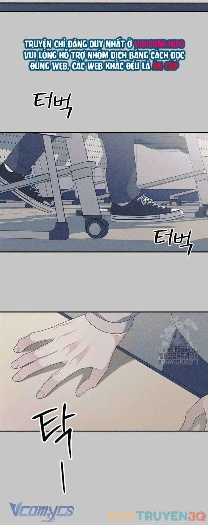 [18+] Cậu Ổn Đến Mức Nào Chap 15.1 - Trang 2