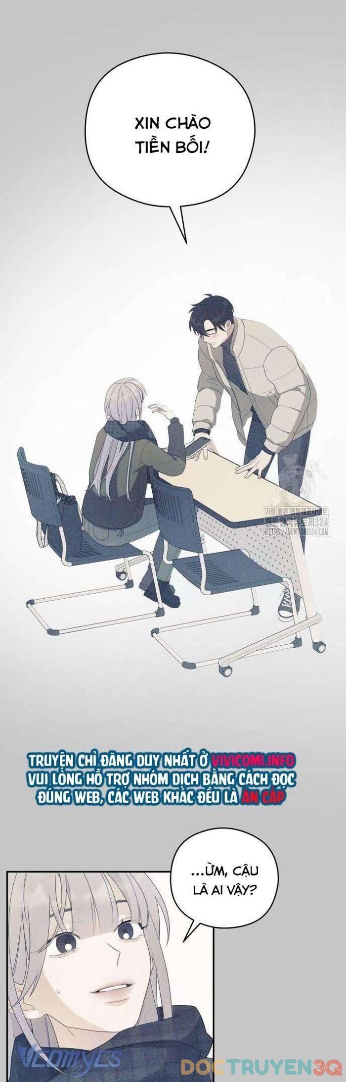 [18+] Cậu Ổn Đến Mức Nào Chap 15.1 - Trang 2