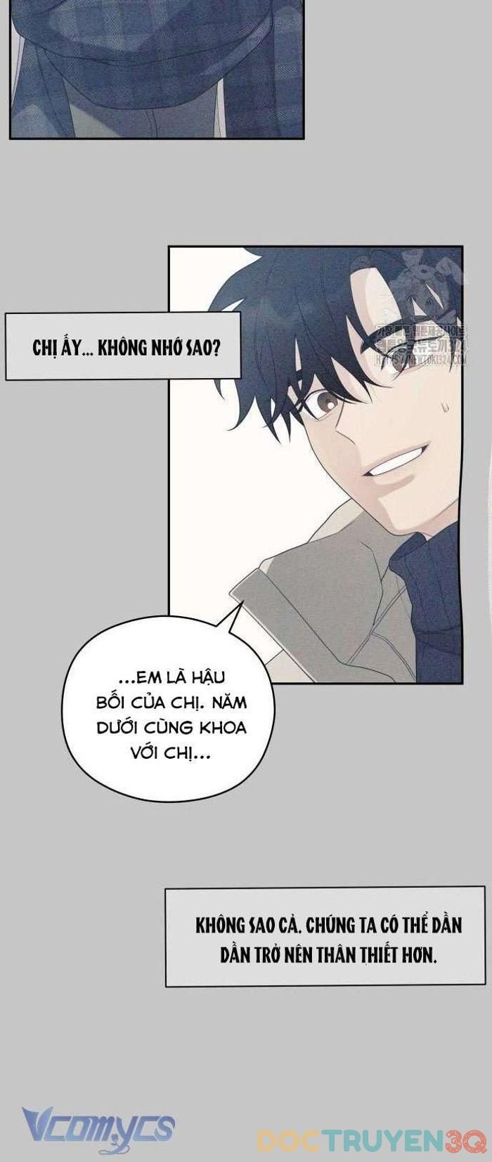 [18+] Cậu Ổn Đến Mức Nào Chap 15.1 - Trang 2