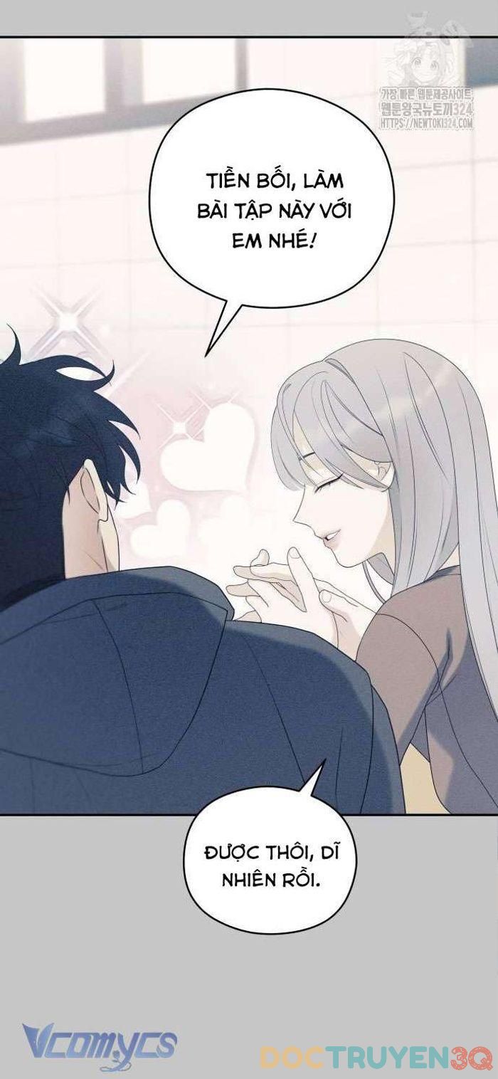 [18+] Cậu Ổn Đến Mức Nào Chap 15.1 - Trang 2