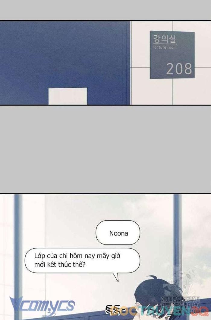[18+] Cậu Ổn Đến Mức Nào Chap 15.1 - Trang 2