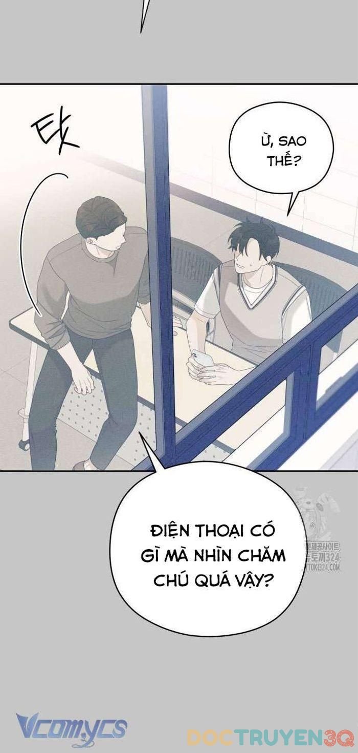 [18+] Cậu Ổn Đến Mức Nào Chap 15.1 - Trang 2