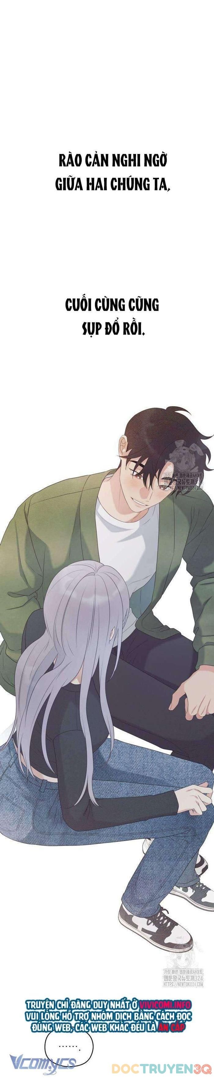 [18+] Cậu Ổn Đến Mức Nào Chap 15.1 - Trang 2