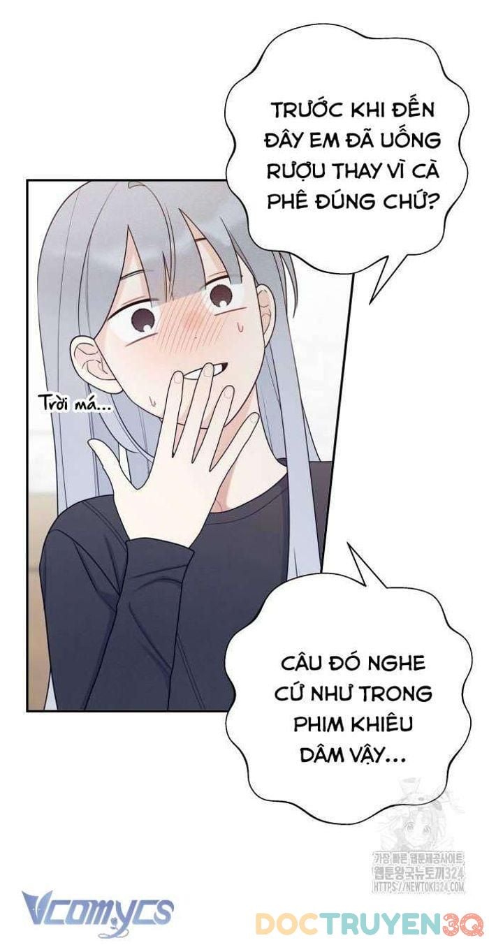 [18+] Cậu Ổn Đến Mức Nào Chap 15.1 - Trang 2