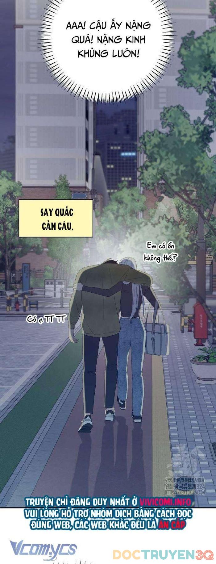 [18+] Cậu Ổn Đến Mức Nào Chap 15.2 - Trang 2
