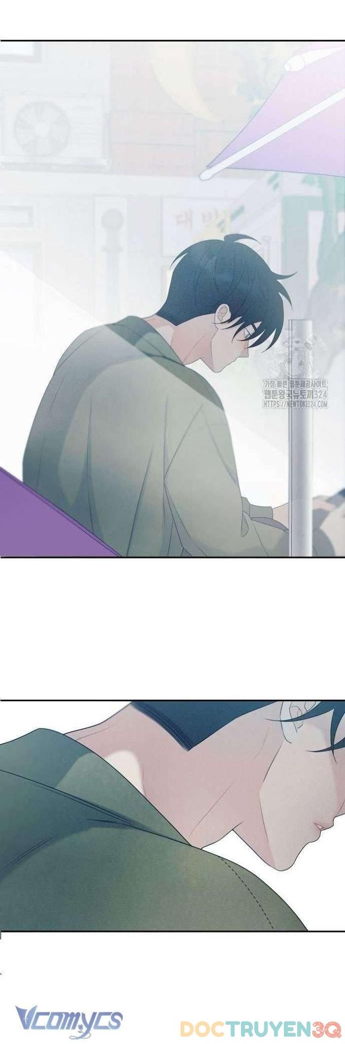 [18+] Cậu Ổn Đến Mức Nào Chap 15.2 - Trang 2