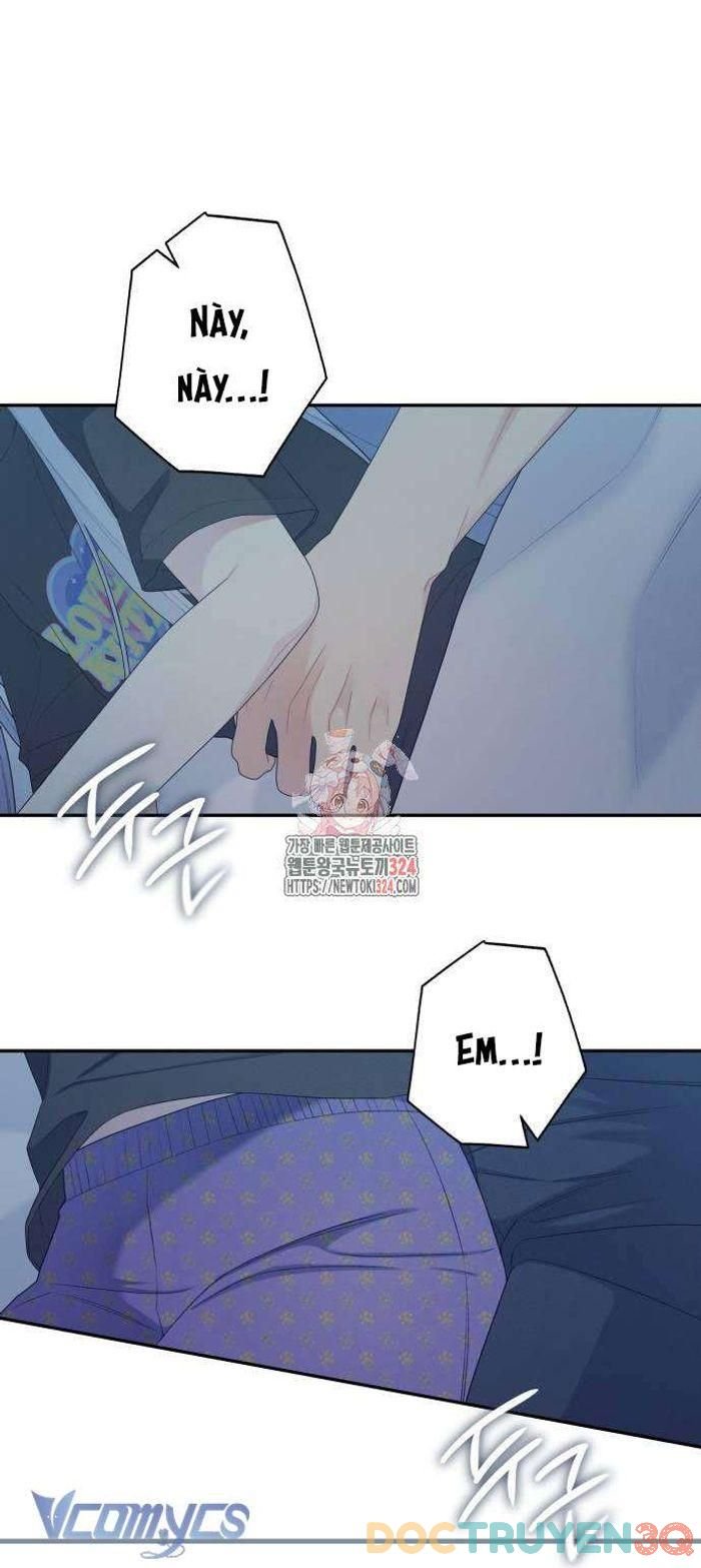 [18+] Cậu Ổn Đến Mức Nào Chap 16.1 - Trang 2