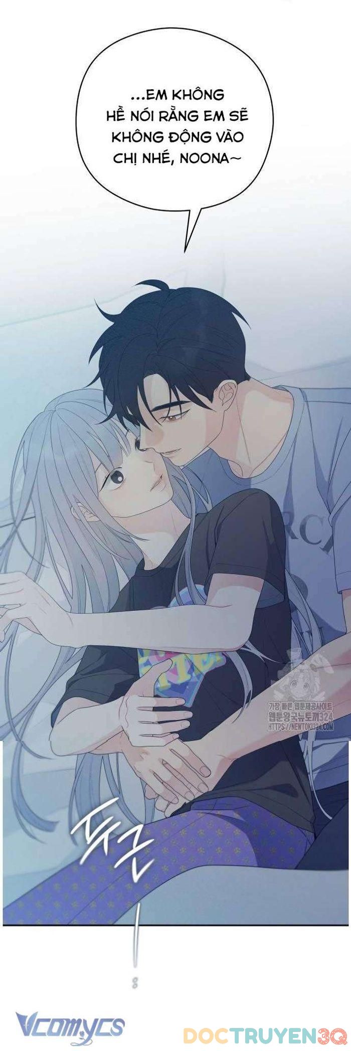 [18+] Cậu Ổn Đến Mức Nào Chap 16.1 - Trang 2
