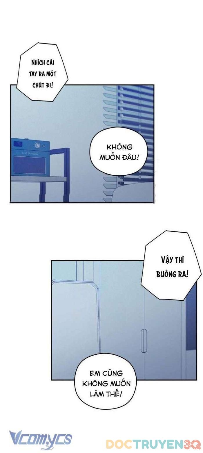 [18+] Cậu Ổn Đến Mức Nào Chap 16.1 - Trang 2