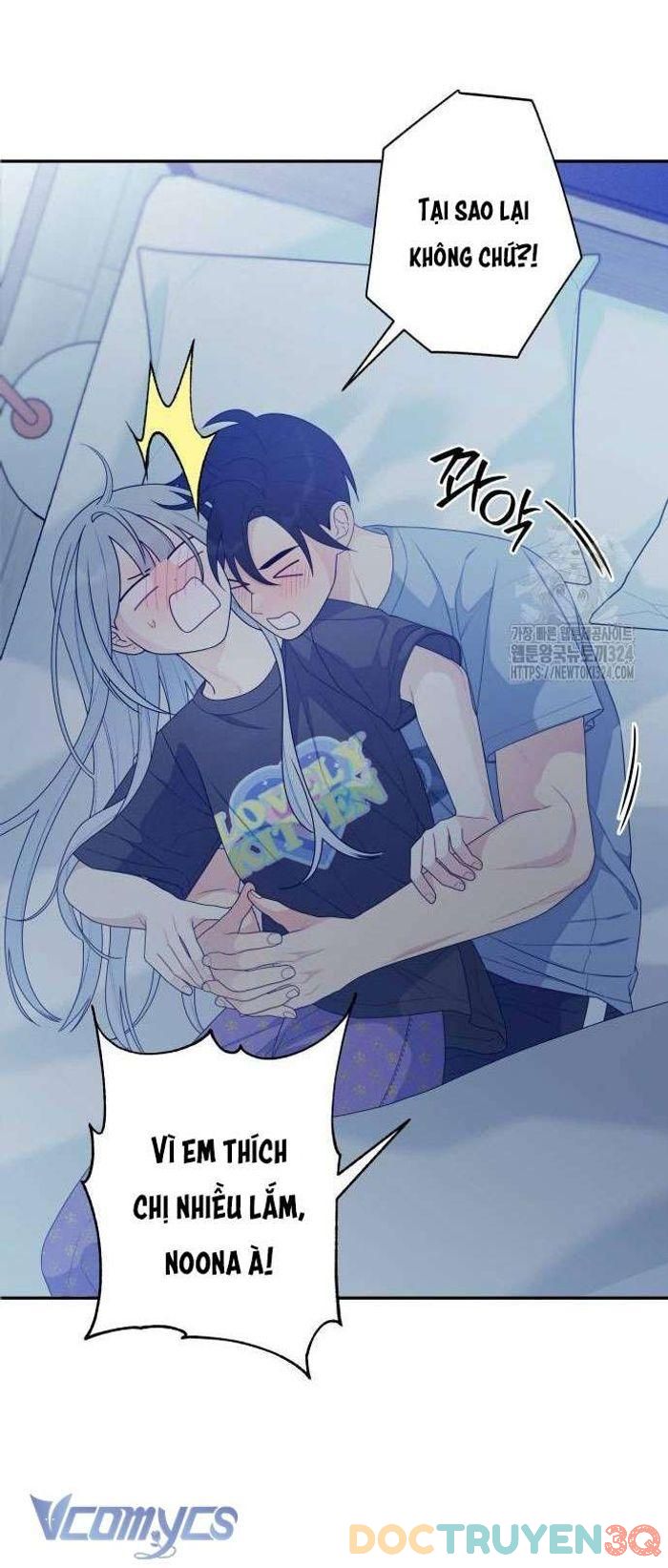 [18+] Cậu Ổn Đến Mức Nào Chap 16.1 - Trang 2