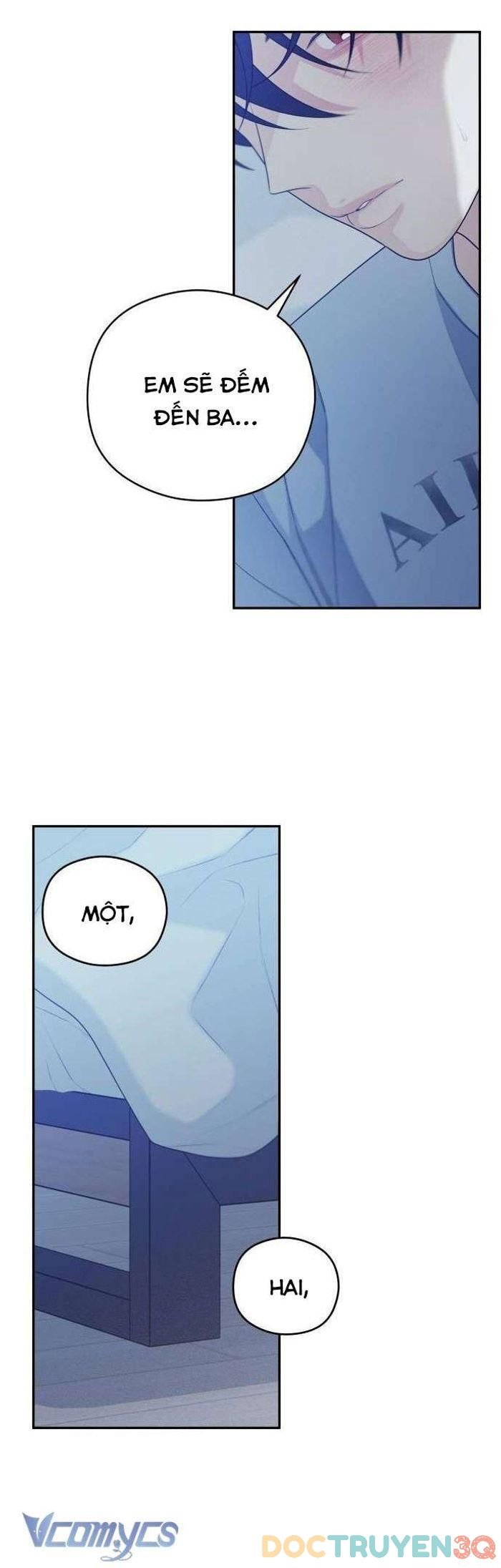 [18+] Cậu Ổn Đến Mức Nào Chap 16.1 - Trang 2