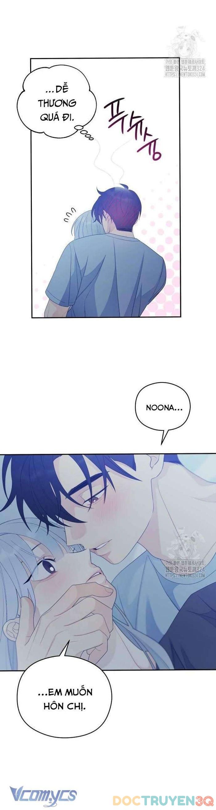 [18+] Cậu Ổn Đến Mức Nào Chap 16.1 - Trang 2