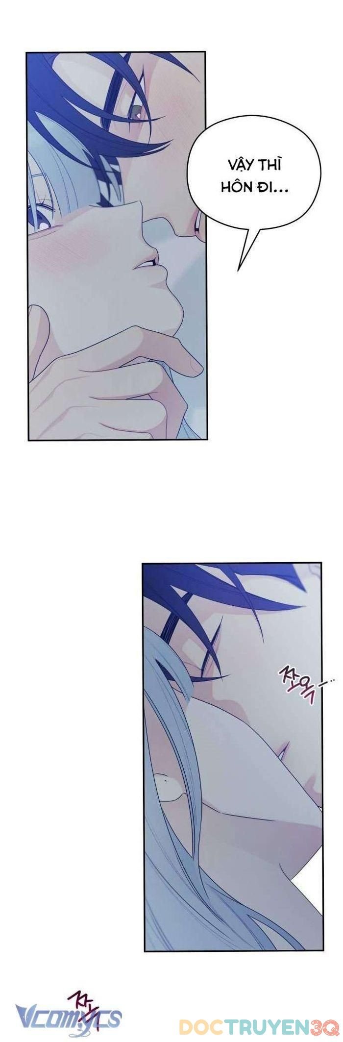 [18+] Cậu Ổn Đến Mức Nào Chap 16.1 - Trang 2