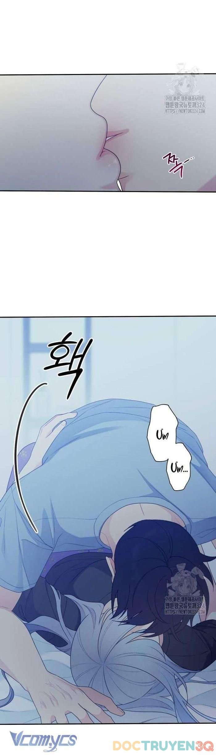 [18+] Cậu Ổn Đến Mức Nào Chap 16.1 - Trang 2