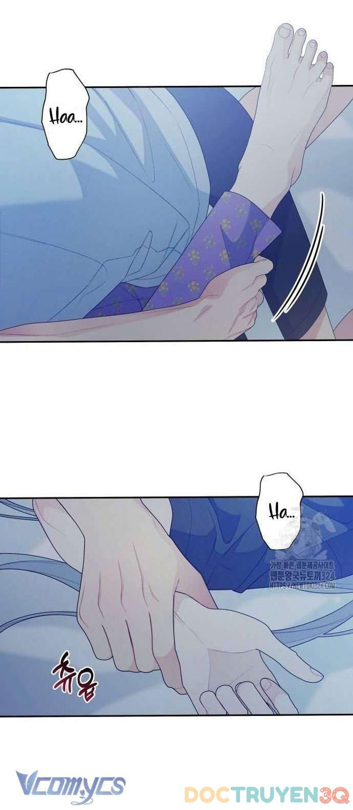 [18+] Cậu Ổn Đến Mức Nào Chap 16.1 - Trang 2