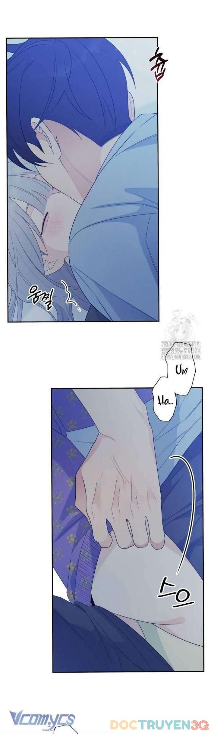 [18+] Cậu Ổn Đến Mức Nào Chap 16.1 - Trang 2