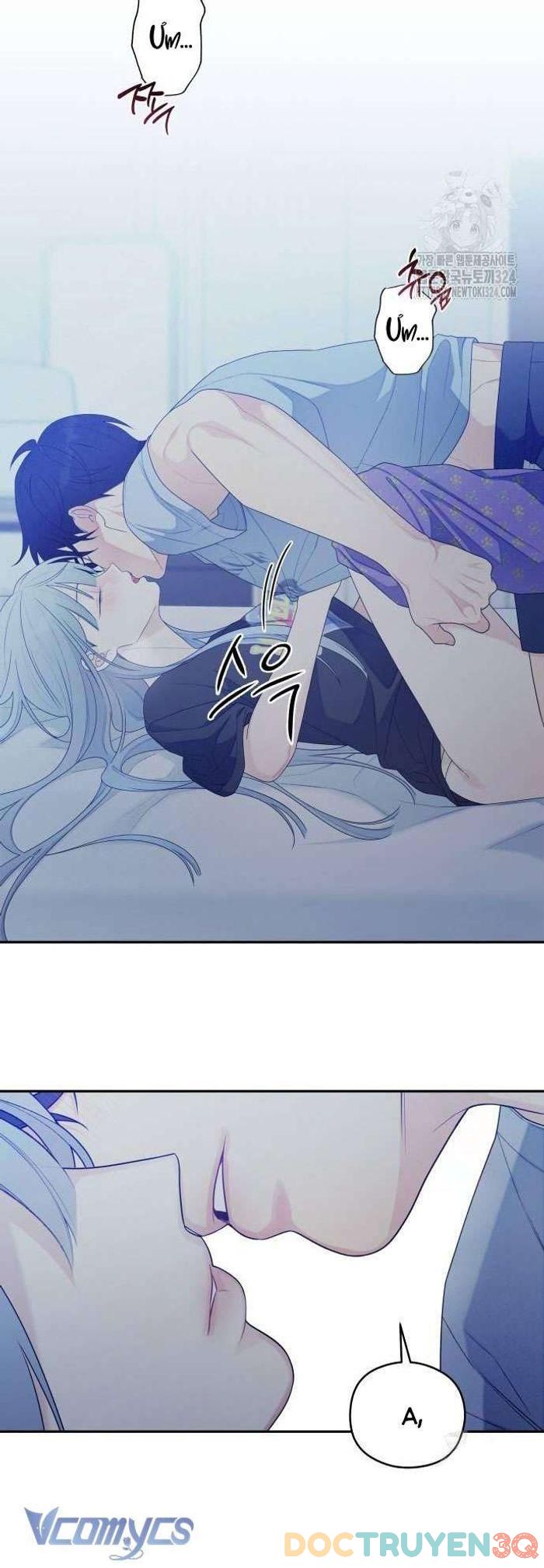 [18+] Cậu Ổn Đến Mức Nào Chap 16.1 - Trang 2