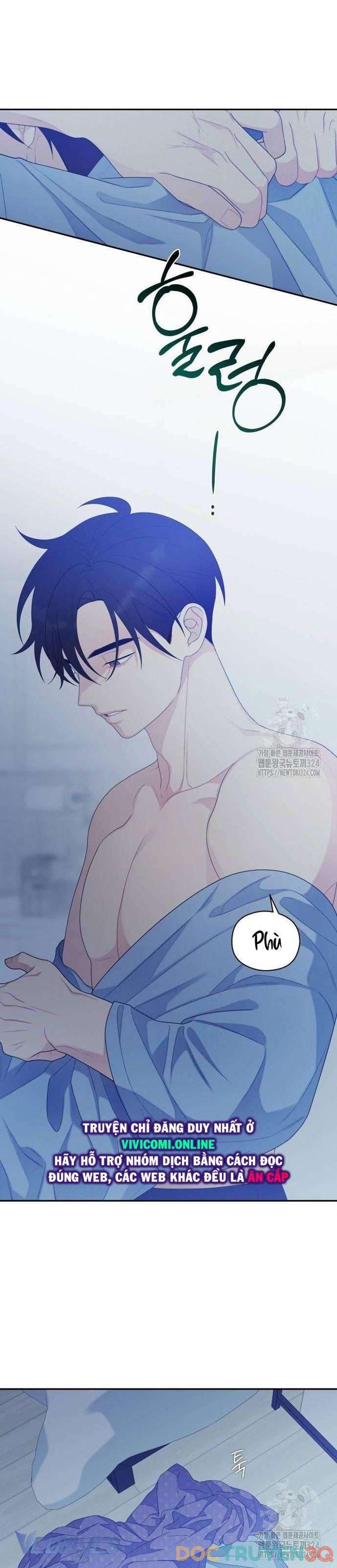 [18+] Cậu Ổn Đến Mức Nào Chap 16.1 - Trang 2