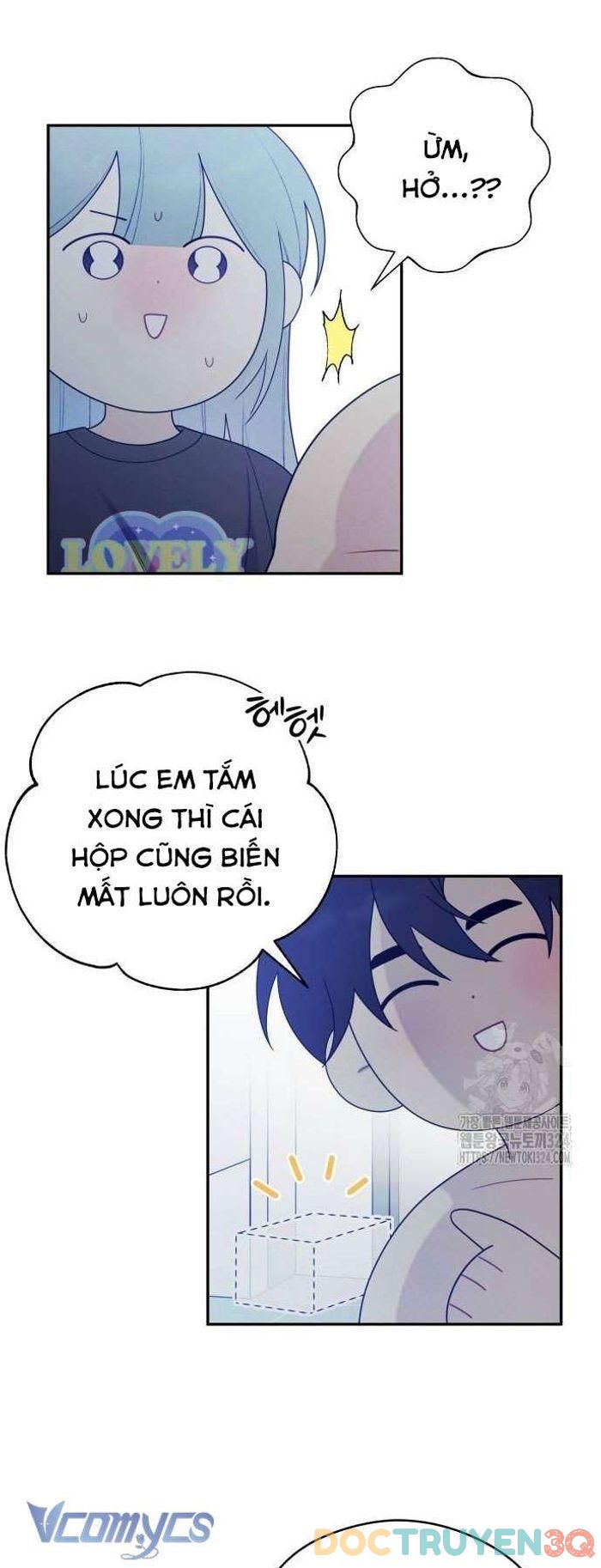 [18+] Cậu Ổn Đến Mức Nào Chap 16.1 - Trang 2