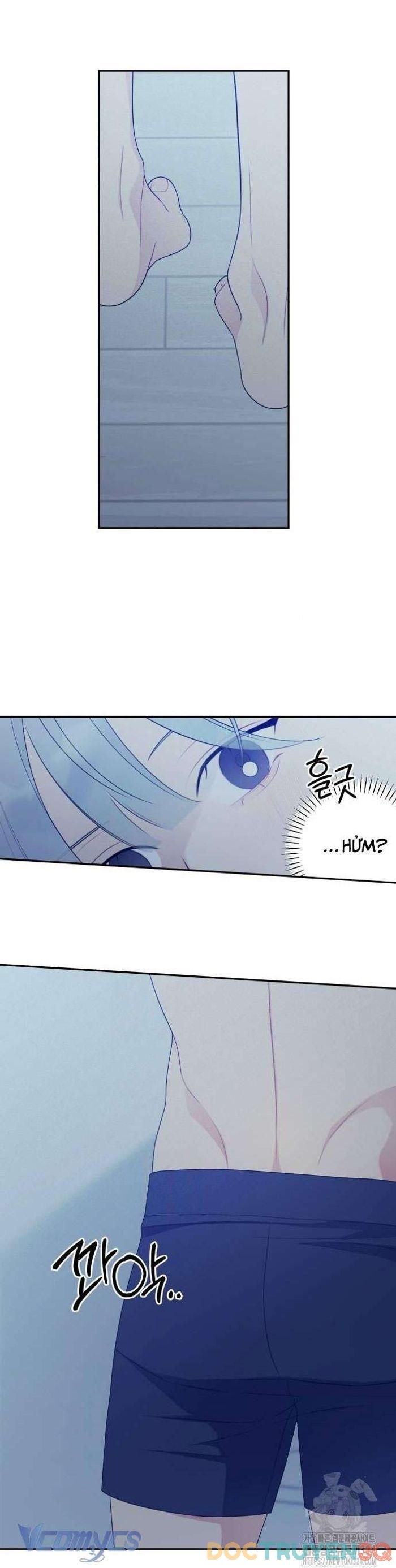 [18+] Cậu Ổn Đến Mức Nào Chap 16.1 - Trang 2