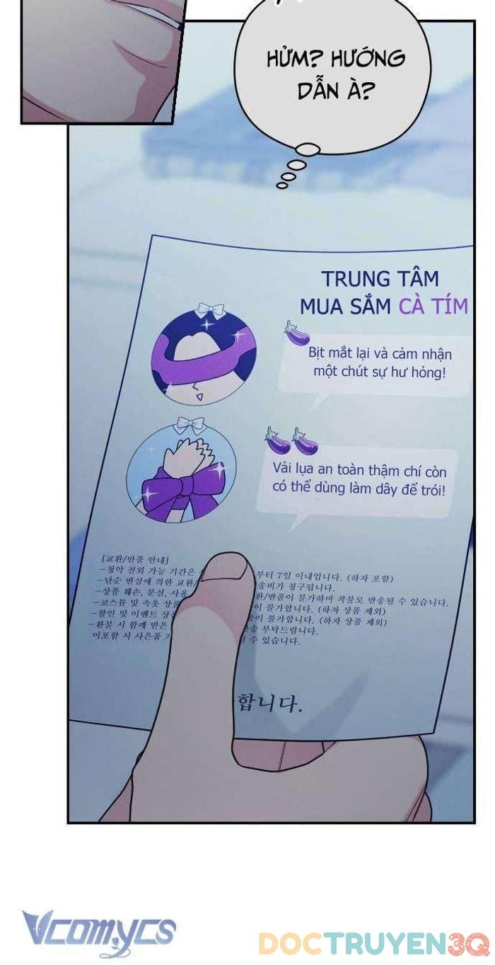 [18+] Cậu Ổn Đến Mức Nào Chap 16.1 - Trang 2