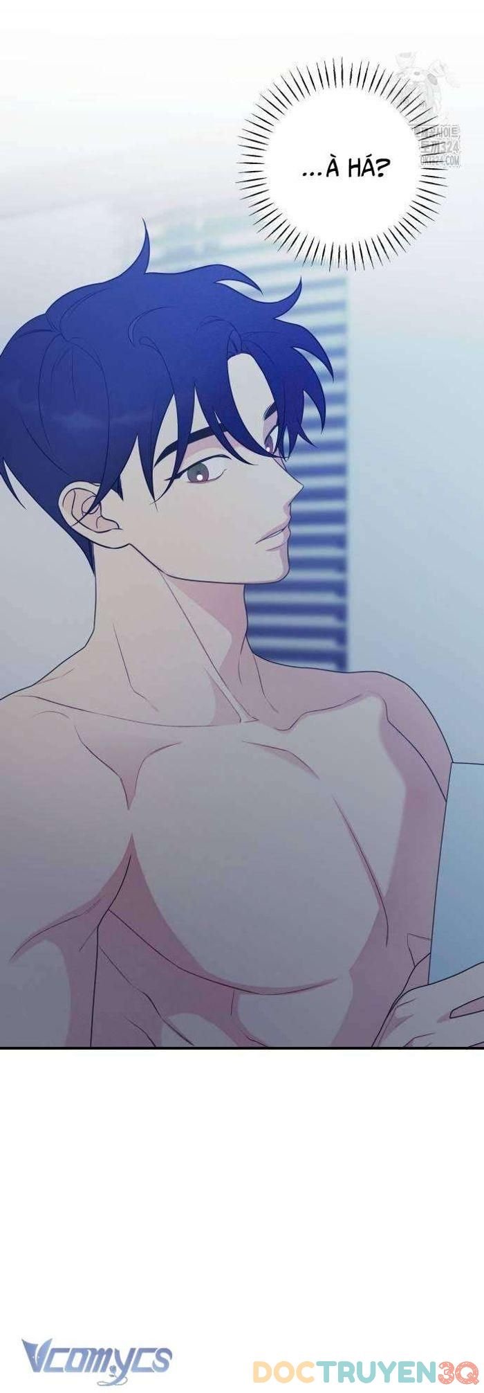 [18+] Cậu Ổn Đến Mức Nào Chap 16.1 - Trang 2