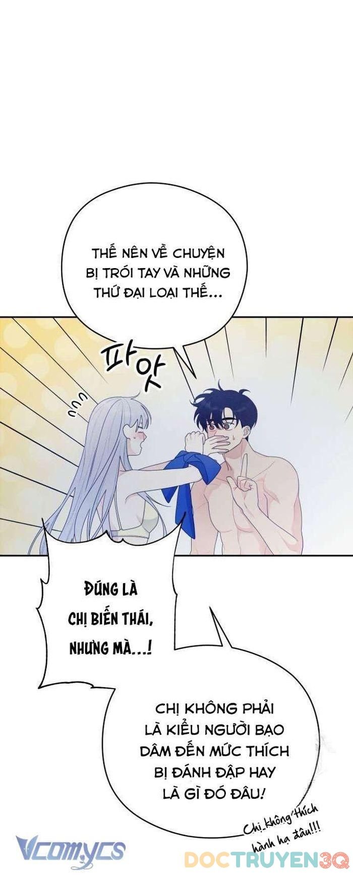 [18+] Cậu Ổn Đến Mức Nào Chap 16.1 - Trang 2