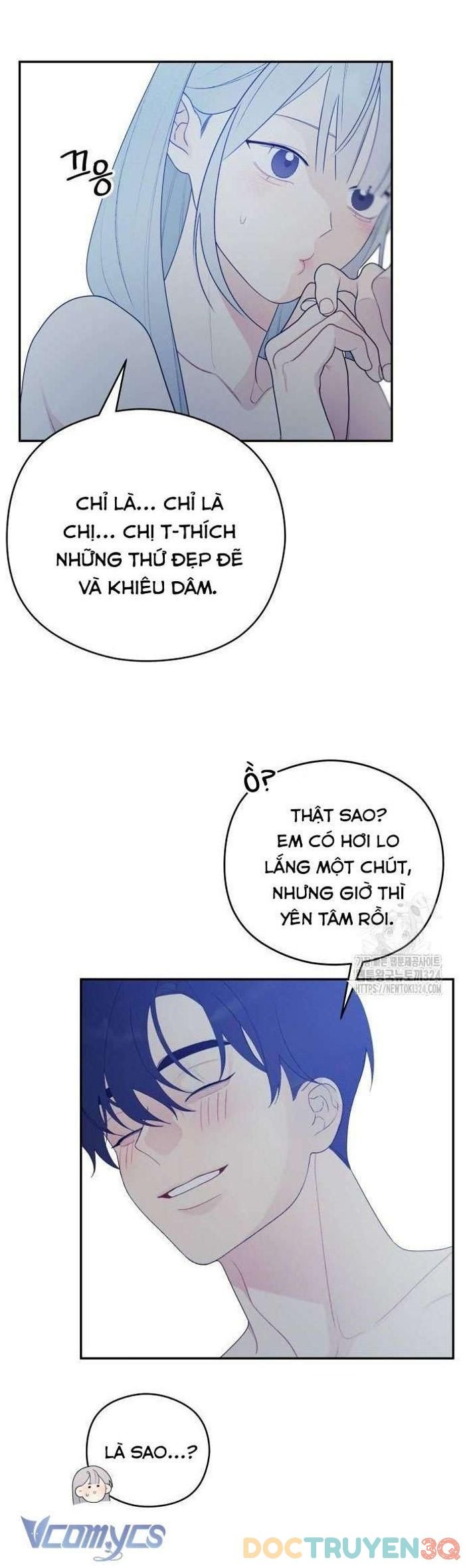 [18+] Cậu Ổn Đến Mức Nào Chap 16.1 - Trang 2