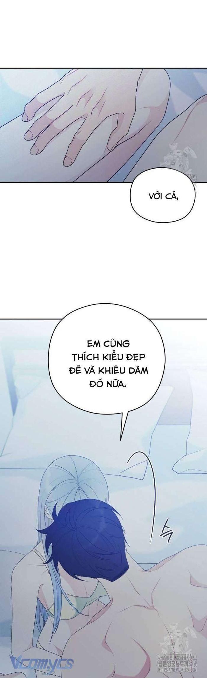 [18+] Cậu Ổn Đến Mức Nào Chapter 16.2 - Trang 2