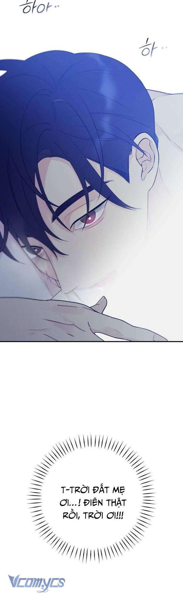 [18+] Cậu Ổn Đến Mức Nào Chapter 16.2 - Trang 2