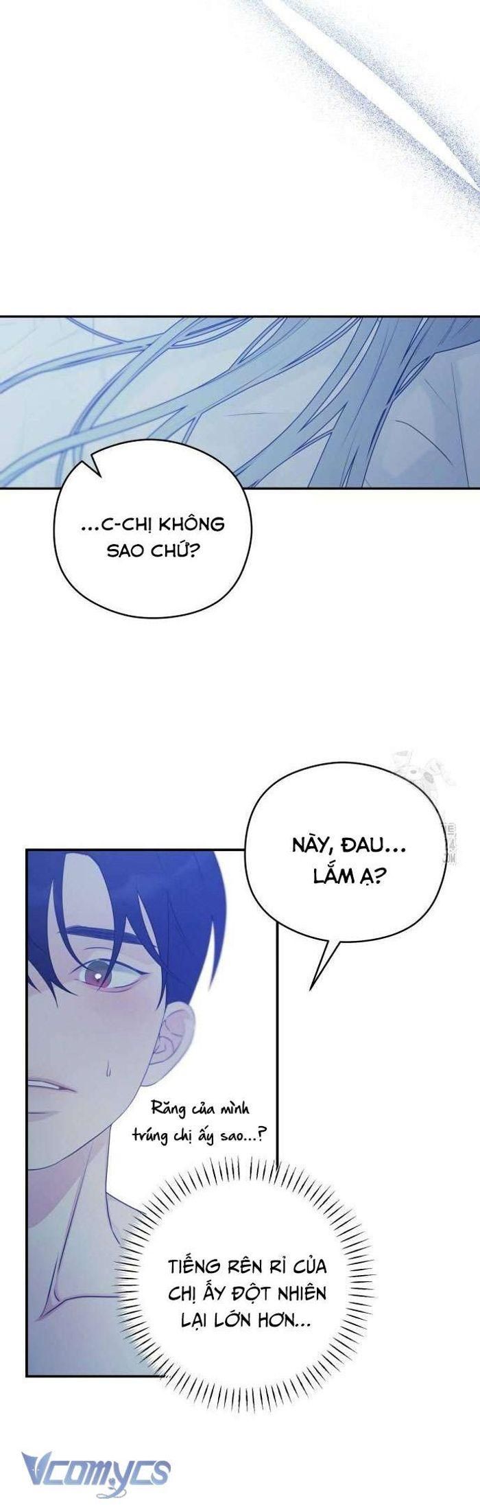 [18+] Cậu Ổn Đến Mức Nào Chapter 16.2 - Trang 2