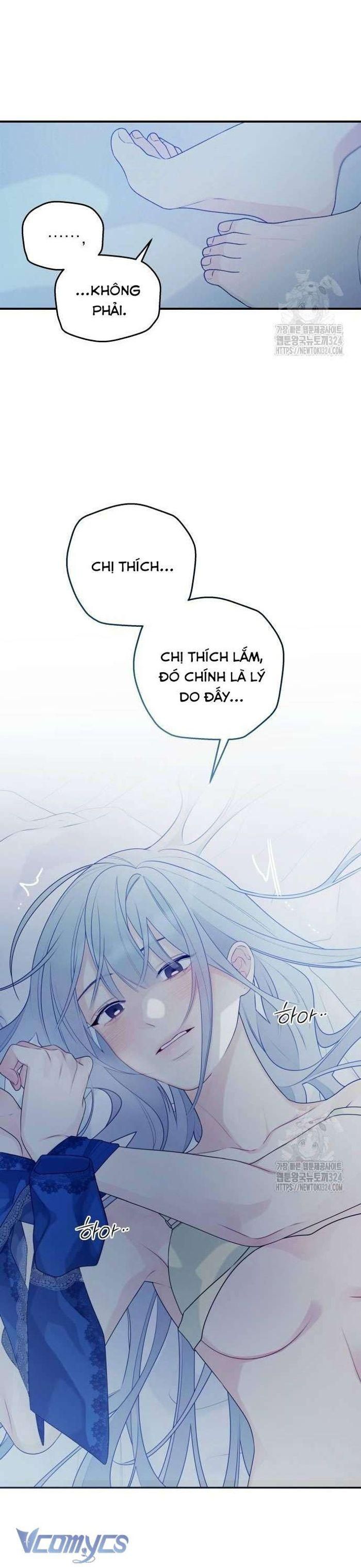 [18+] Cậu Ổn Đến Mức Nào Chapter 16.2 - Trang 2