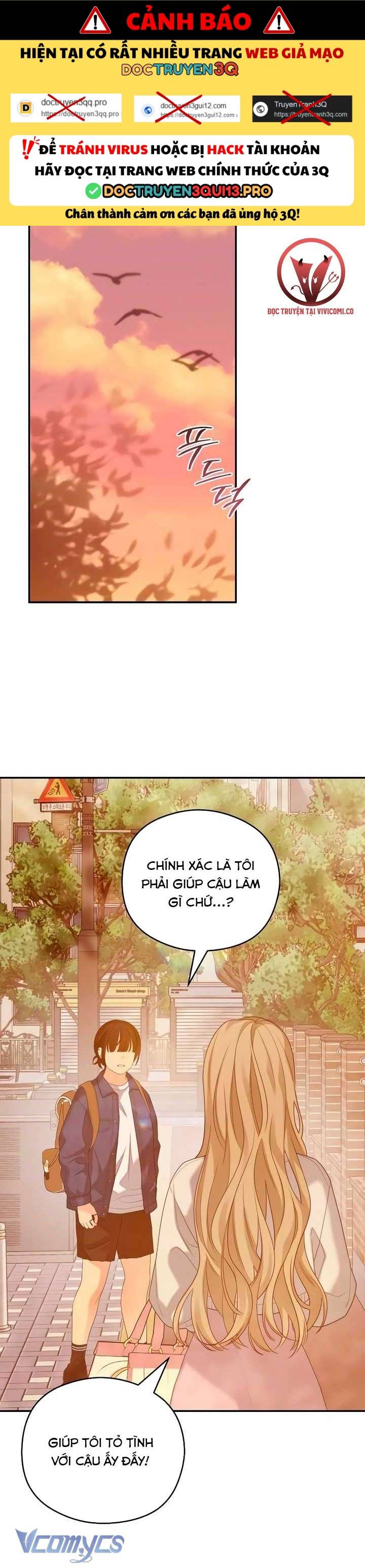 [18+] Cậu Ổn Đến Mức Nào Chap 44 1