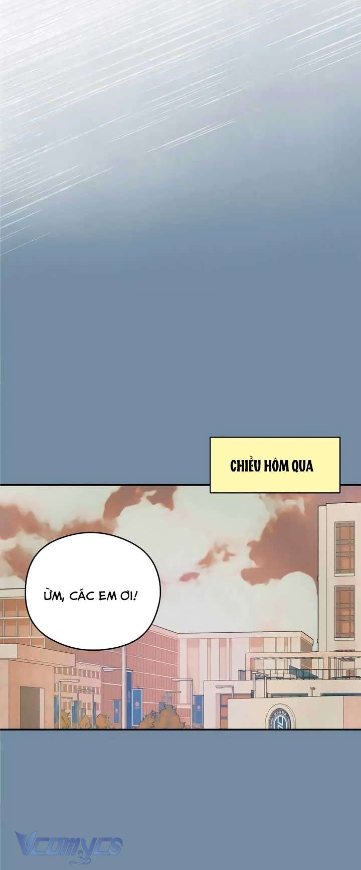 [18+] Cậu Ổn Đến Mức Nào Chap 44 8